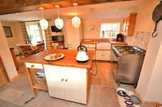  Image of 2 bedroom Detached house for sale in Main Street Stanton-by-Dale Ilkeston DE7 at Main Street  Stanton By Dale, DE7 4QH