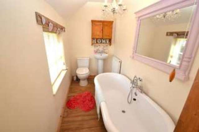  Image of 2 bedroom Detached house for sale in Main Street Stanton-by-Dale Ilkeston DE7 at Main Street  Stanton By Dale, DE7 4QH