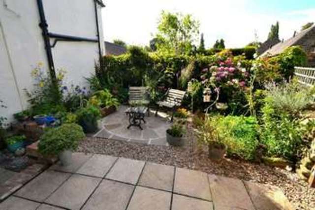  Image of 2 bedroom Detached house for sale in Main Street Stanton-by-Dale Ilkeston DE7 at Main Street  Stanton By Dale, DE7 4QH