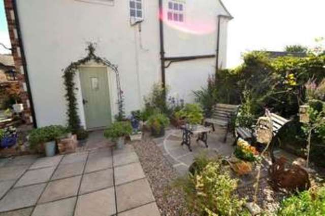  Image of 2 bedroom Detached house for sale in Main Street Stanton-by-Dale Ilkeston DE7 at Main Street  Stanton By Dale, DE7 4QH