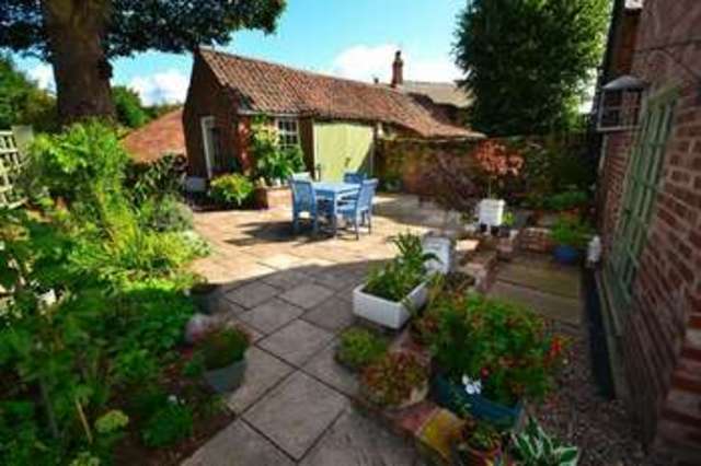  Image of 2 bedroom Detached house for sale in Main Street Stanton-by-Dale Ilkeston DE7 at Main Street  Stanton By Dale, DE7 4QH
