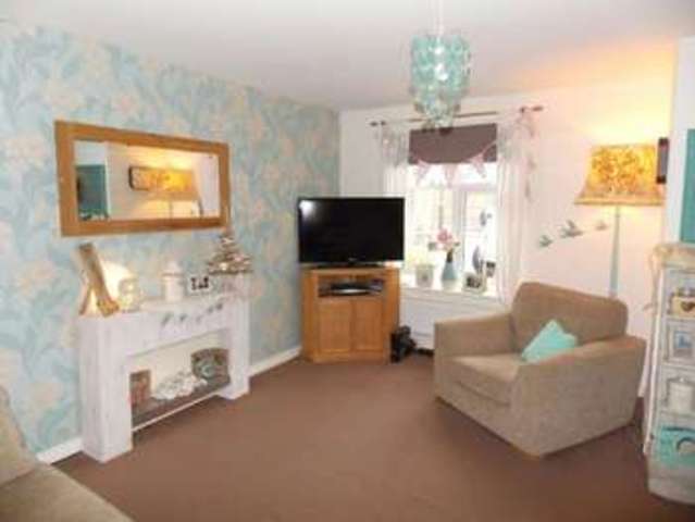  Image of 3 bedroom End of Terrace for sale in Malthouse Road Ilkeston DE7 at Malthouse Road  Ilkeston, DE7 4PX