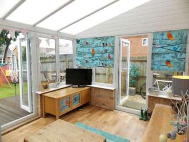  Image of 3 bedroom End of Terrace for sale in Malthouse Road Ilkeston DE7 at Malthouse Road  Ilkeston, DE7 4PX