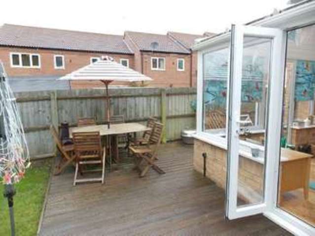  Image of 3 bedroom End of Terrace for sale in Malthouse Road Ilkeston DE7 at Malthouse Road  Ilkeston, DE7 4PX