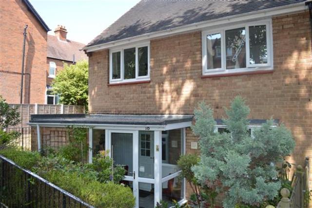  Image of 4 bedroom Semi-Detached house for sale in Malvern Road Acocks Green Birmingham B27 at Olton, B27 6EH