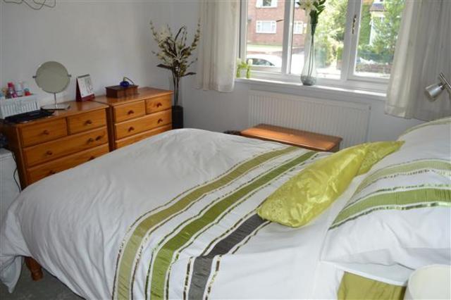  Image of 4 bedroom Semi-Detached house for sale in Malvern Road Acocks Green Birmingham B27 at Olton, B27 6EH