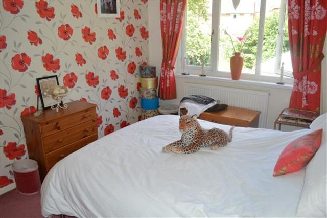  Image of 4 bedroom Semi-Detached house for sale in Malvern Road Acocks Green Birmingham B27 at Olton, B27 6EH
