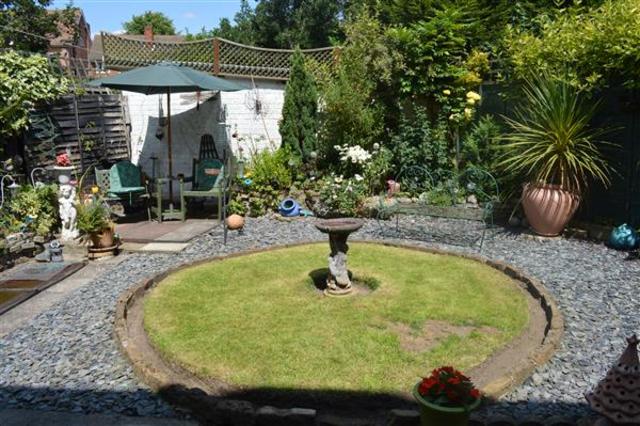  Image of 4 bedroom Semi-Detached house for sale in Malvern Road Acocks Green Birmingham B27 at Olton, B27 6EH