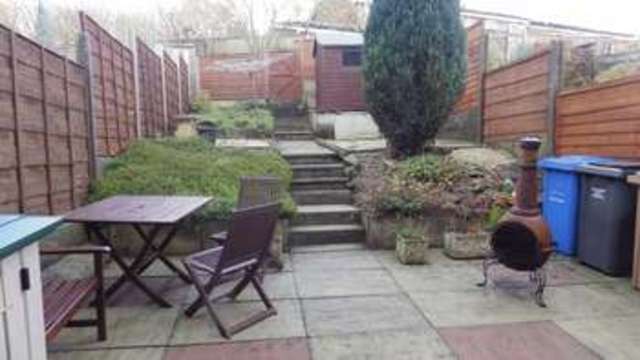  Image of 3 bedroom Terraced house for sale in Manchester Road West Little Hulton Manchester M38 at Manchester Road West Little Hulton Manchester, M38 9XU