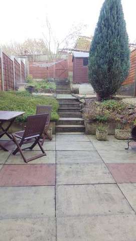  Image of 3 bedroom Terraced house for sale in Manchester Road West Little Hulton Manchester M38 at Manchester Road West Little Hulton Manchester, M38 9XU