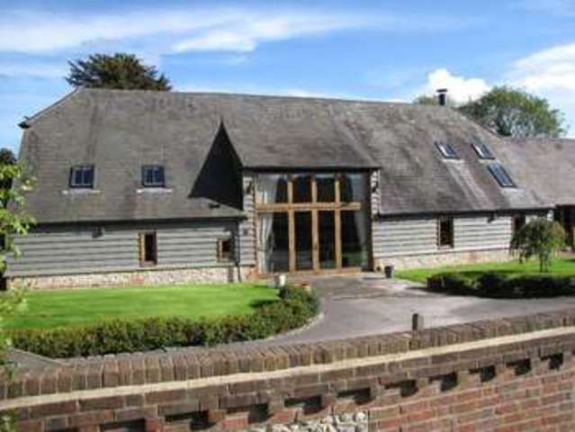  Image of 4 bedroom Detached house for sale in East Marden Chichester PO18 at East Marden West Sussex West Sussex, PO18 9JE