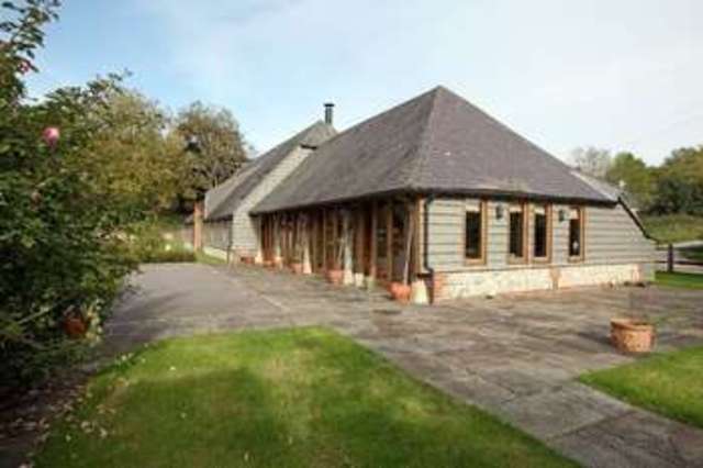  Image of 4 bedroom Detached house for sale in East Marden Chichester PO18 at East Marden West Sussex West Sussex, PO18 9JE