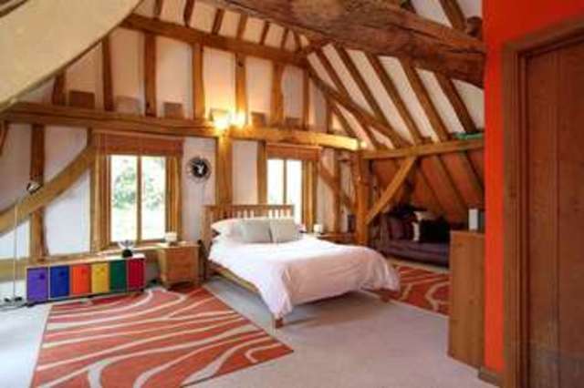  Image of 4 bedroom Detached house for sale in East Marden Chichester PO18 at East Marden West Sussex West Sussex, PO18 9JE