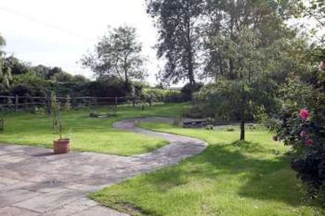  Image of 4 bedroom Detached house for sale in East Marden Chichester PO18 at East Marden West Sussex West Sussex, PO18 9JE