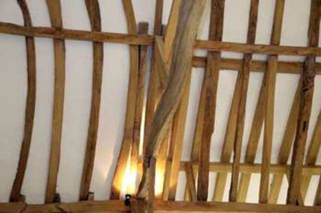  Image of 4 bedroom Detached house for sale in East Marden Chichester PO18 at East Marden West Sussex West Sussex, PO18 9JE