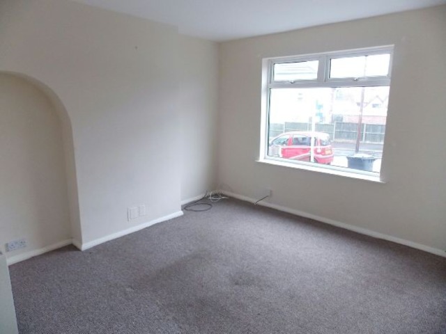  Image of 2 bedroom Terraced house for sale in Margaret Avenue Sandiacre Nottingham NG10 at Margaret Avenue  Sandiacre, NG10 5JW