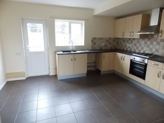  Image of 2 bedroom Terraced house for sale in Margaret Avenue Sandiacre Nottingham NG10 at Margaret Avenue  Sandiacre, NG10 5JW