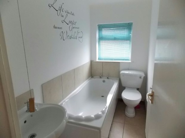  Image of 2 bedroom Terraced house for sale in Margaret Avenue Sandiacre Nottingham NG10 at Margaret Avenue  Sandiacre, NG10 5JW