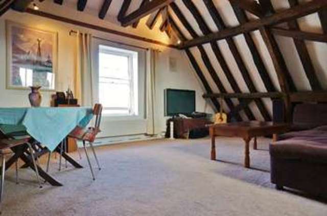  Image of 2 bedroom Apartment for sale in Market Place Abingdon OX14 at Abingdon, OX14 3HG