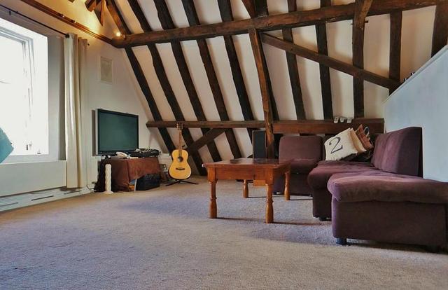  Image of 2 bedroom Apartment for sale in Market Place Abingdon OX14 at Abingdon, OX14 3HG