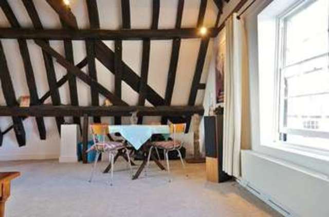  Image of 2 bedroom Apartment for sale in Market Place Abingdon OX14 at Abingdon, OX14 3HG