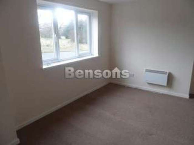  Image of 2 bedroom Flat for sale in Marlborough Way Telford TF3 at Marlborough Way Newdale Telford, TF3 5HA
