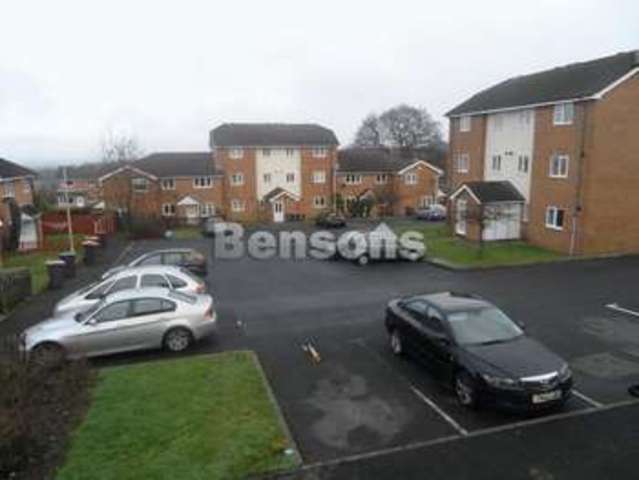  Image of 2 bedroom Flat for sale in Marlborough Way Telford TF3 at Marlborough Way Newdale Telford, TF3 5HA