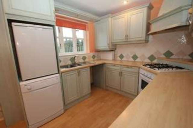  Image of 4 bedroom Semi-Detached house for sale in Mary Stevenson Drive Alloa FK10 at Mary Stevenson Drive  Alloa, FK10 2BQ