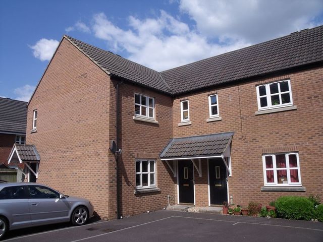  Image of 2 bedroom Flat to rent in Massingham Park Taunton TA2 at Massingham Park  Taunton, TA2 7TG