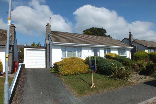  Image of 3 bedroom Bungalow for sale in Mayfield Acres Kilgetty SA68 at Kilgetty Pembrokeshire Kilgetty, SA68 0UW