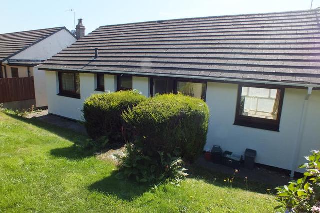  Image of 3 bedroom Bungalow for sale in Mayfield Acres Kilgetty SA68 at Kilgetty Pembrokeshire Kilgetty, SA68 0UW