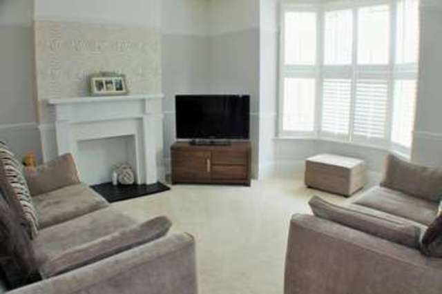  Image of 3 bedroom Terraced house for sale in Mayfield Road Portsmouth PO2 at North End Portsmouth Hampshire, PO2 0RN