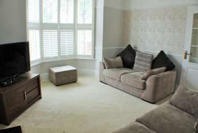  Image of 3 bedroom Terraced house for sale in Mayfield Road Portsmouth PO2 at North End Portsmouth Hampshire, PO2 0RN