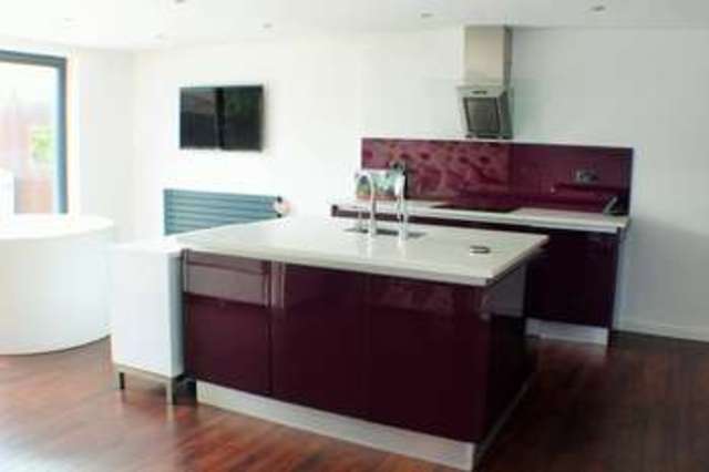  Image of 3 bedroom Terraced house for sale in Mayfield Road Portsmouth PO2 at North End Portsmouth Hampshire, PO2 0RN