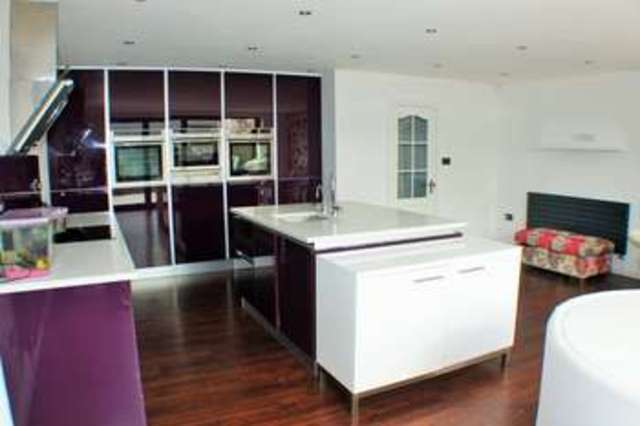  Image of 3 bedroom Terraced house for sale in Mayfield Road Portsmouth PO2 at North End Portsmouth Hampshire, PO2 0RN