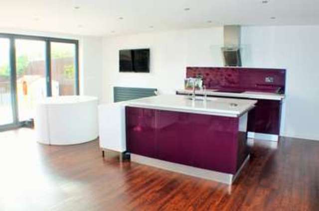  Image of 3 bedroom Terraced house for sale in Mayfield Road Portsmouth PO2 at North End Portsmouth Hampshire, PO2 0RN