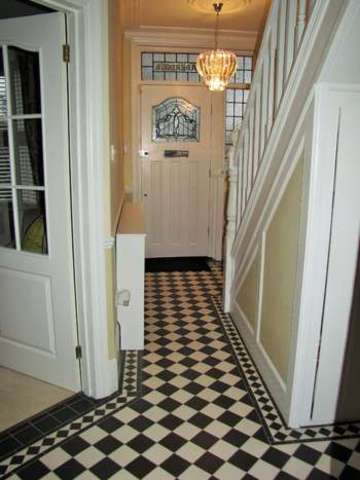  Image of 3 bedroom Terraced house for sale in Mayfield Road Portsmouth PO2 at North End Portsmouth Hampshire, PO2 0RN