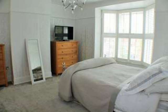  Image of 3 bedroom Terraced house for sale in Mayfield Road Portsmouth PO2 at North End Portsmouth Hampshire, PO2 0RN
