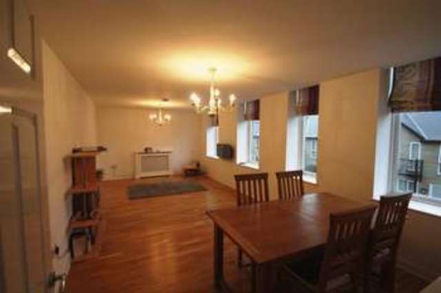  Image of 2 bedroom Flat for sale in Emily Way Halifax HX1 at McCrea Apartments  Halifax, HX1 2NS