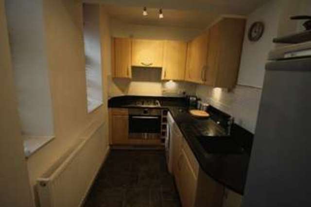  Image of 2 bedroom Flat for sale in Emily Way Halifax HX1 at McCrea Apartments  Halifax, HX1 2NS