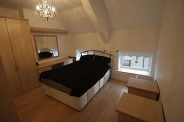 Image of 2 bedroom Flat for sale in Emily Way Halifax HX1 at McCrea Apartments  Halifax, HX1 2NS