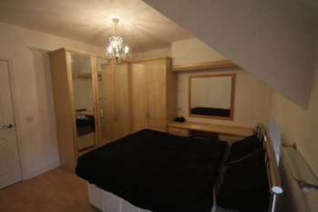  Image of 2 bedroom Flat for sale in Emily Way Halifax HX1 at McCrea Apartments  Halifax, HX1 2NS