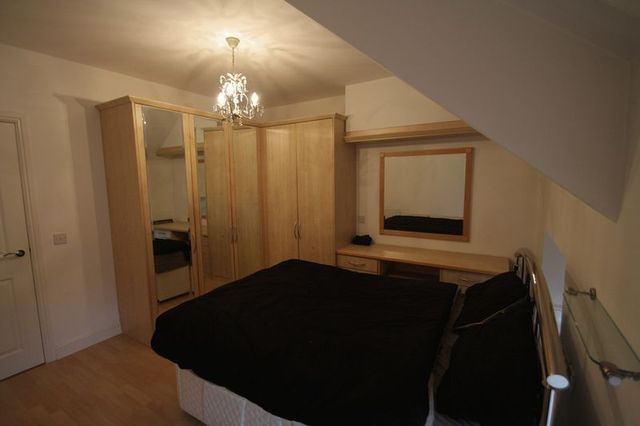  Image of 2 bedroom Flat to rent in Emily Way Halifax HX1 at McCrea Apartments  Halifax, HX1 2NS