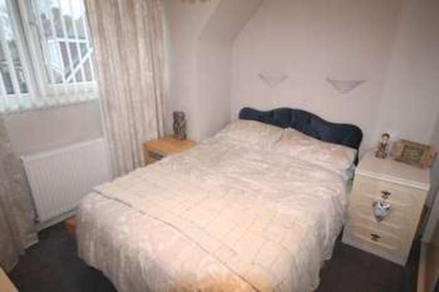  Image of 3 bedroom Semi-Detached house for sale in Meadow Crescent Castle Donington Derby DE74 at Castle Donington Castle Donington Derbyshire, DE74 2LX