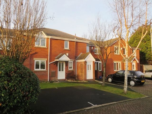  Image of 1 bedroom Flat to rent in Meadow View Southport PR8 at Meadow View  Southport, PR8 6PW
