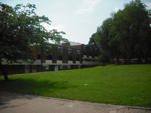  Image of 1 bedroom Flat to rent in Meadowlea Madeley Telford TF7 at Meadowlea Madeley Telford, TF7 5BE