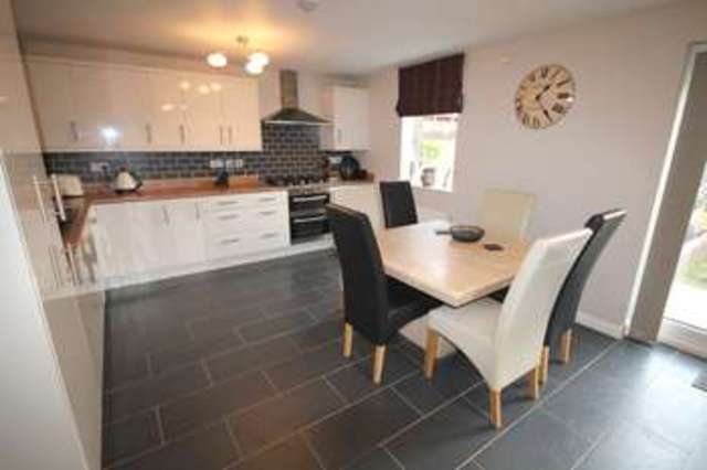  Image of 4 bedroom Detached house for sale in Merchantman Mews Castle Donington Derby DE74 at Castle Donington Castle Donington Derbyshire, DE74 2UY