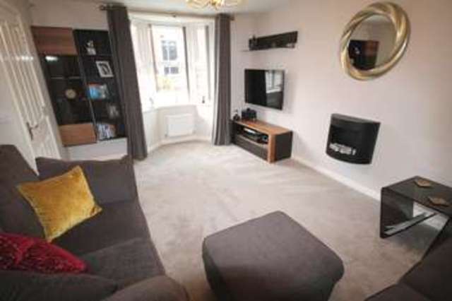  Image of 4 bedroom Detached house for sale in Merchantman Mews Castle Donington Derby DE74 at Castle Donington Castle Donington Derbyshire, DE74 2UY