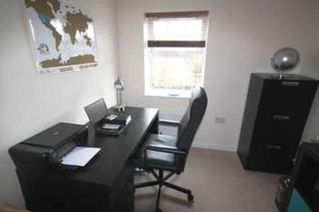  Image of 4 bedroom Detached house for sale in Merchantman Mews Castle Donington Derby DE74 at Castle Donington Castle Donington Derbyshire, DE74 2UY
