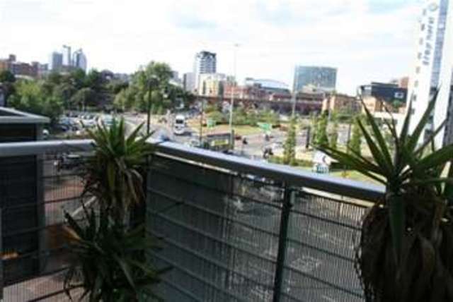  Image of 2 bedroom Flat to rent in Merchants Quay East Street Leeds LS9 at Leeds, LS9 8BA